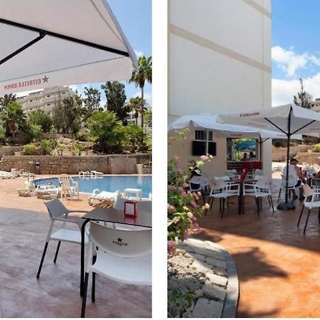 El Dorado Holidays Playa de las Americas  Exterior photo