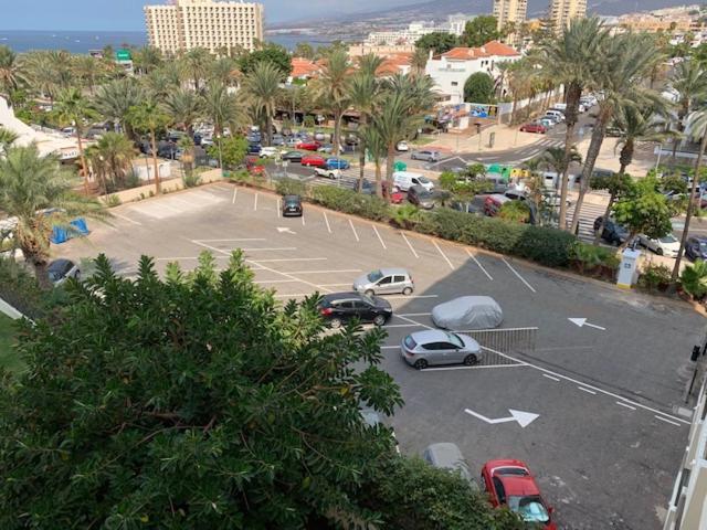 El Dorado Holidays Playa de las Americas  Exterior photo