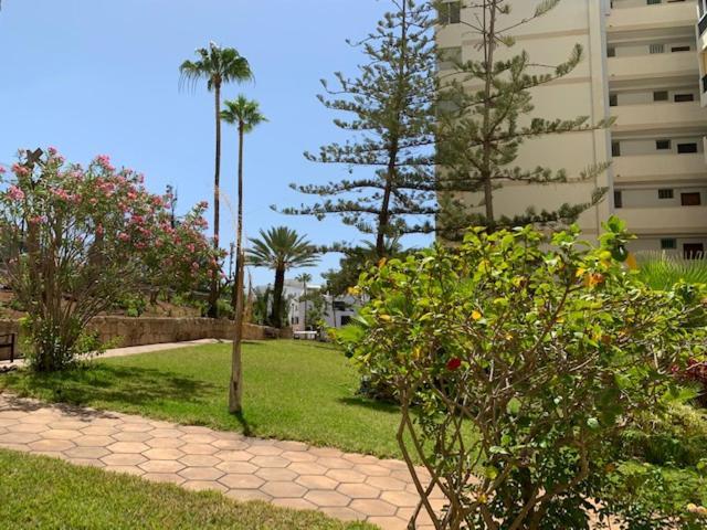 El Dorado Holidays Playa de las Americas  Exterior photo