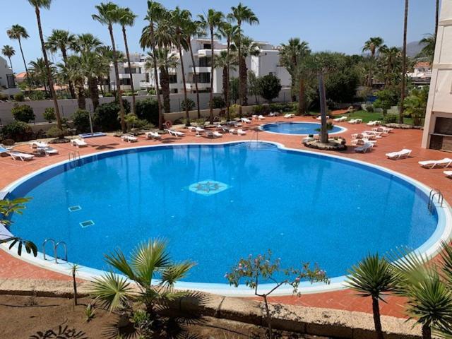 El Dorado Holidays Playa de las Americas  Exterior photo