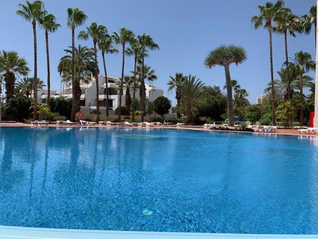 El Dorado Holidays Playa de las Americas  Exterior photo