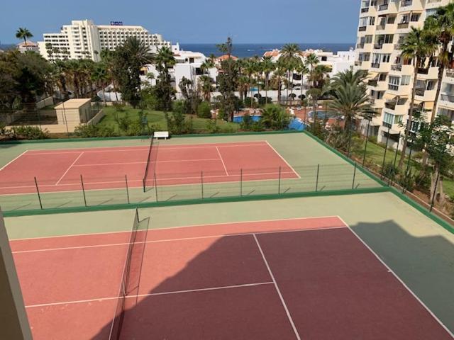 El Dorado Holidays Playa de las Americas  Exterior photo