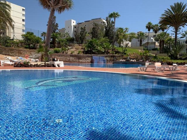 El Dorado Holidays Playa de las Americas  Exterior photo