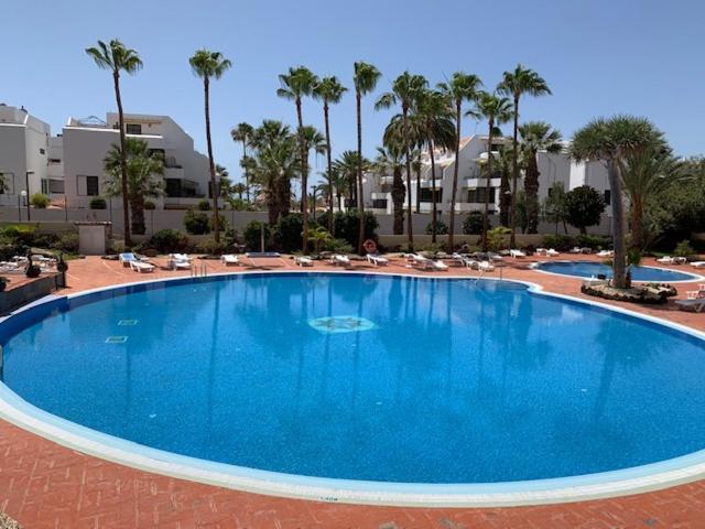 El Dorado Holidays Playa de las Americas  Exterior photo