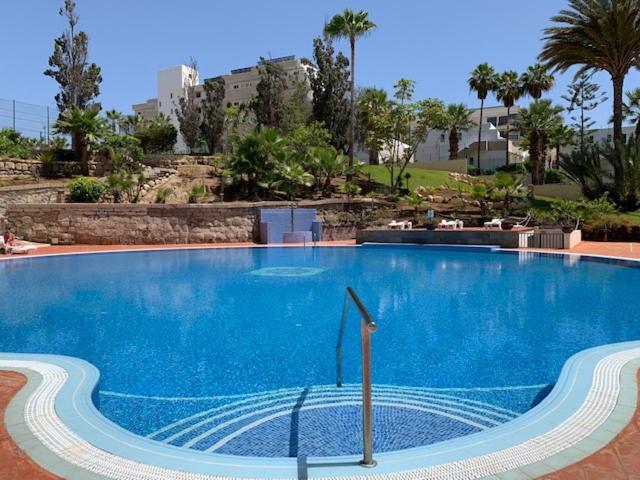 El Dorado Holidays Playa de las Americas  Exterior photo