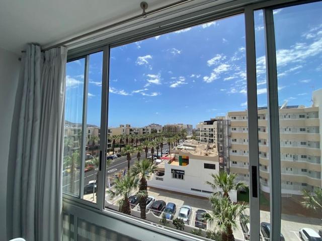 El Dorado Holidays Playa de las Americas  Exterior photo