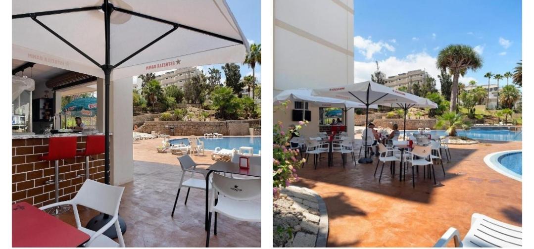 El Dorado Holidays Playa de las Americas  Exterior photo